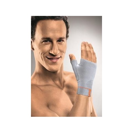 Orteza kciuka stabilizująca elastic thumb support
