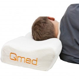 qmed contour pillow
