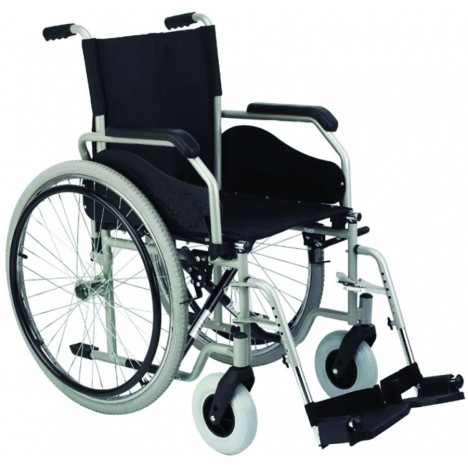 Wózek inwalidzki ręczny VCWK43B od firmy VITEA CARE - NFZ