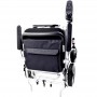 Elektryczny wózek inwalidzki AT52305 firmy Antar