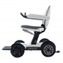 Wózek inwalidzki elektryczny Medilife ROSE