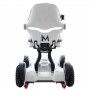 Wózek inwalidzki elektryczny Medilife ROSE