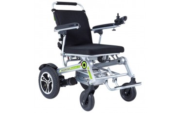 Wózek inwalidzki elektryczny Airwheel H3T - NFZ S.19.01