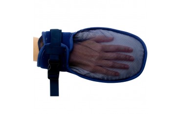 Zestaw rękawic ochronnych: Skuteczna ochrona przed samookaleczeniem