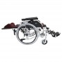 Spacerowy wózek inwalidzki Medilife B5 (RF-11)