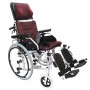 Spacerowy wózek inwalidzki Medilife B5 (RF-11)
