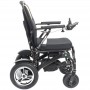 Wózek inwalidzki o napędzie elektrycznym EASY GO W459