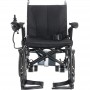 Wózek inwalidzki o napędzie elektrycznym CROSS SMART W459