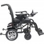 Wózek inwalidzki o napędzie elektrycznym CROSS SMART W459