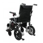 Wózek inwalidzki MOBILE