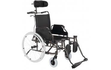 Wózek inwalidzki Recliner Light