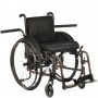 Wózek inwalidzki ze stopów lekkich Flexi Light