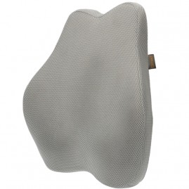 Poduszka lędźwiowa- Shape&Rest memory lumbar pillow