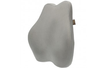 Poduszka lędźwiowa- Shape&Rest memory lumbar pillow