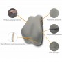 Poduszka lędźwiowa- Shape&Rest memory lumbar pillow