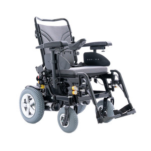 LIMBER wózek elektryczny marki Viteacare - NFZ - 41 cm