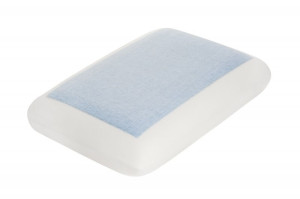 Comfort gel pillow - poduszka z żelem chłodzącym