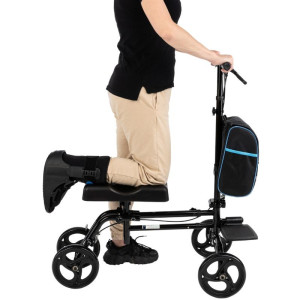 Podpórka, hulajnoga rehabilitacyjna z podparciem kolana - Knee Walker