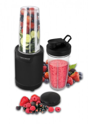 Blender 700W 6w1 NUTRI SHOT