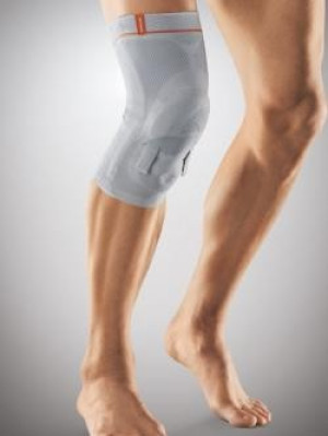 Orteza stawu kolanowego MORBUS-SCHLATTER KNEE SUPPORT - 2